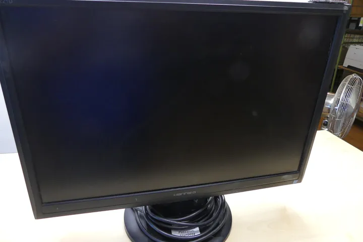 Hanns-G LCD Monitor Modell: Hi221D